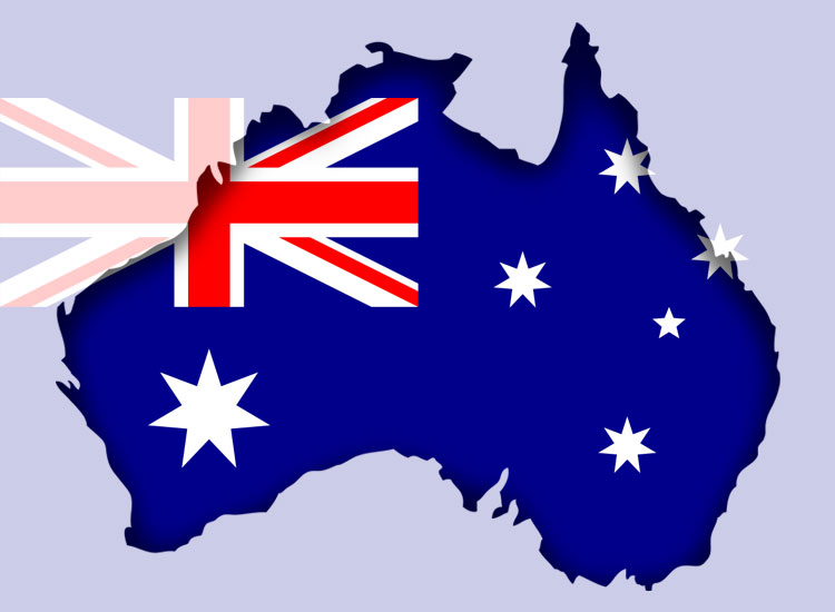 Australia