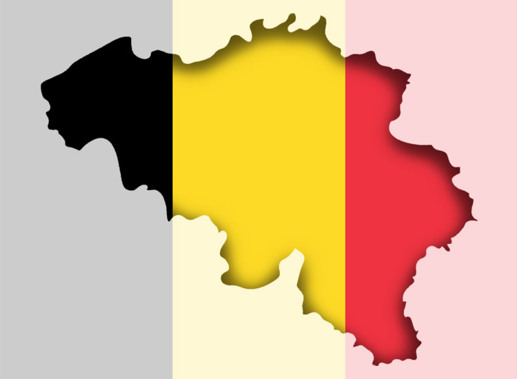 Belgia