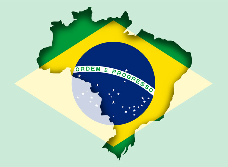 Brazilia