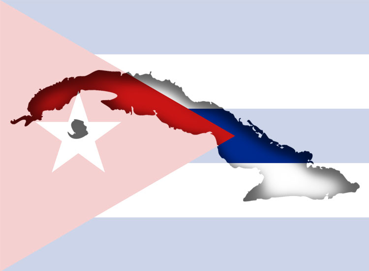 Cuba