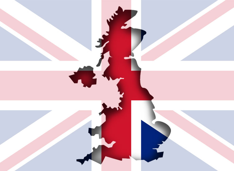 Marea Britanie