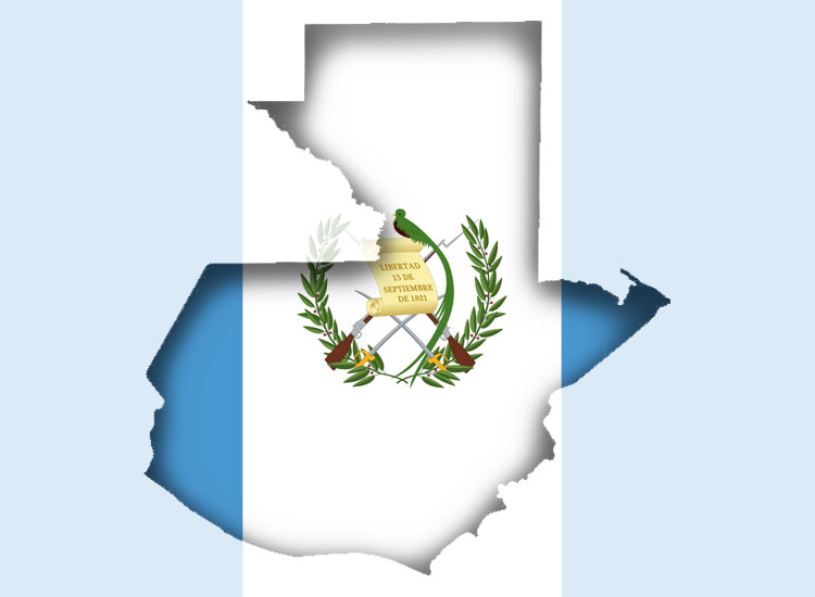 Guatemala