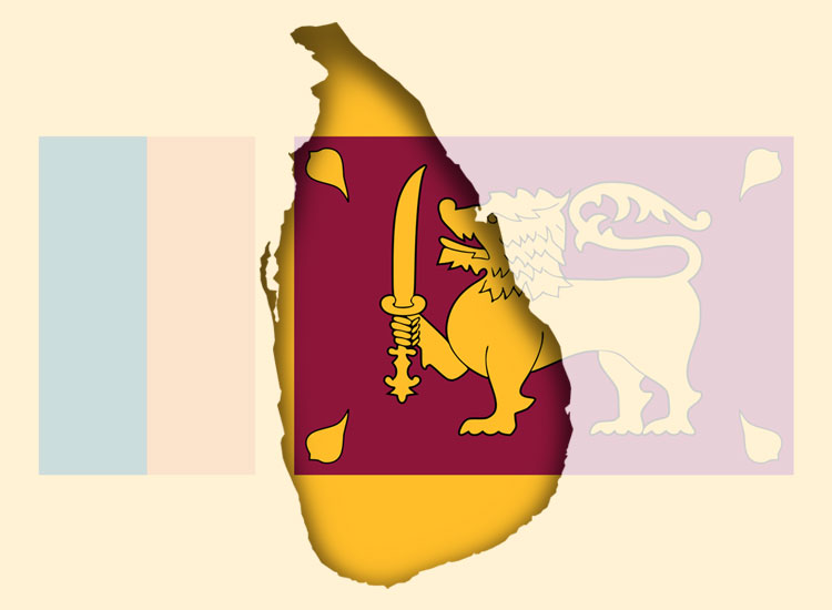 Sri Lanka