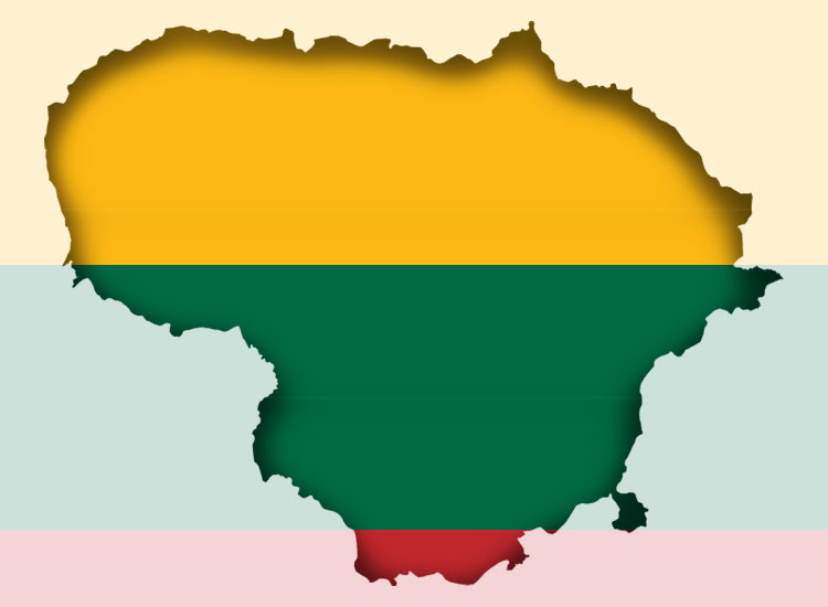 Lituania
