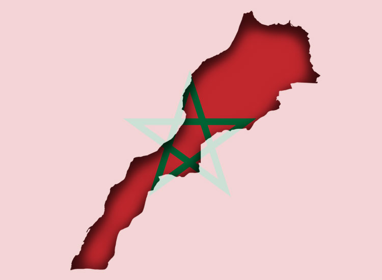 Maroc