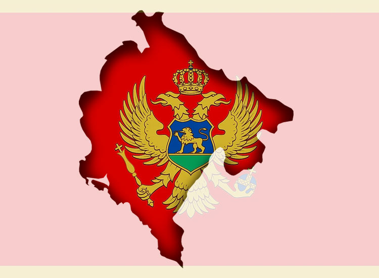 Muntenegru