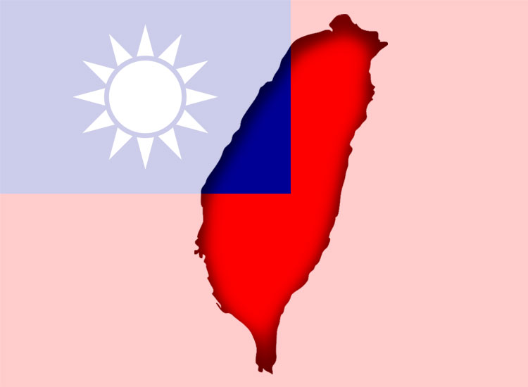 Taiwan