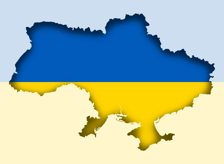 Ucraina