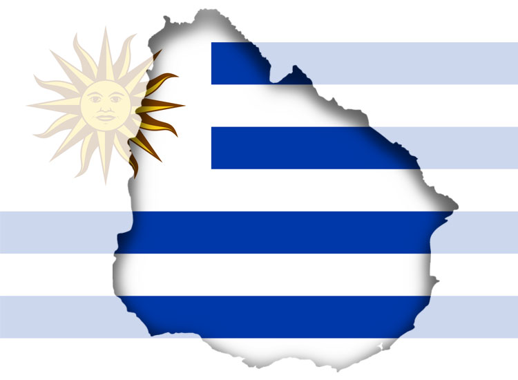 Uruguay