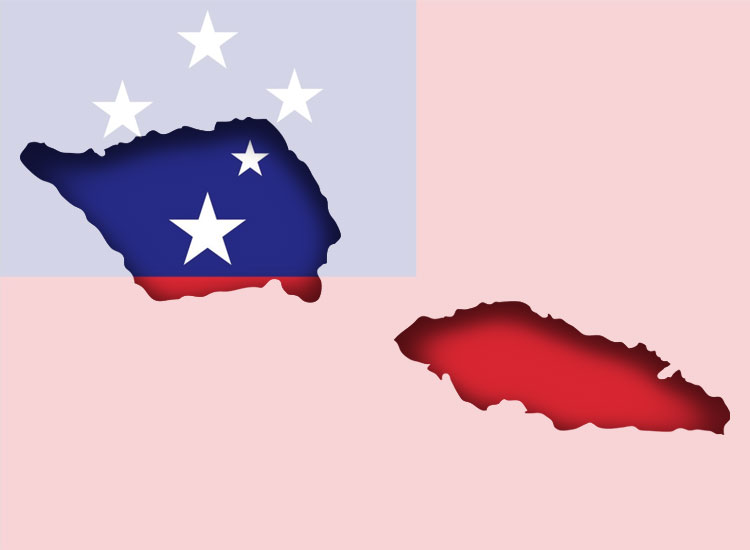 Samoa